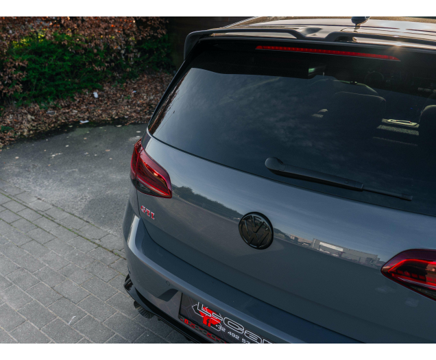 Volkswagen Golf GTI Golf GTI TCR 2.0 TSI OPF DSG L-Cars