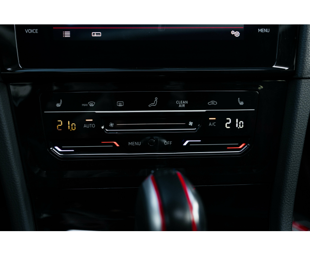 Volkswagen Golf GTI Golf GTI TCR 2.0 TSI OPF DSG L-Cars