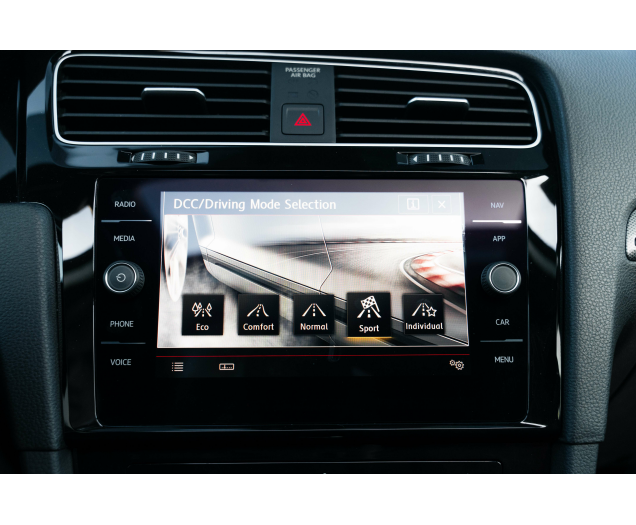 Volkswagen Golf GTI Golf GTI TCR 2.0 TSI OPF DSG L-Cars