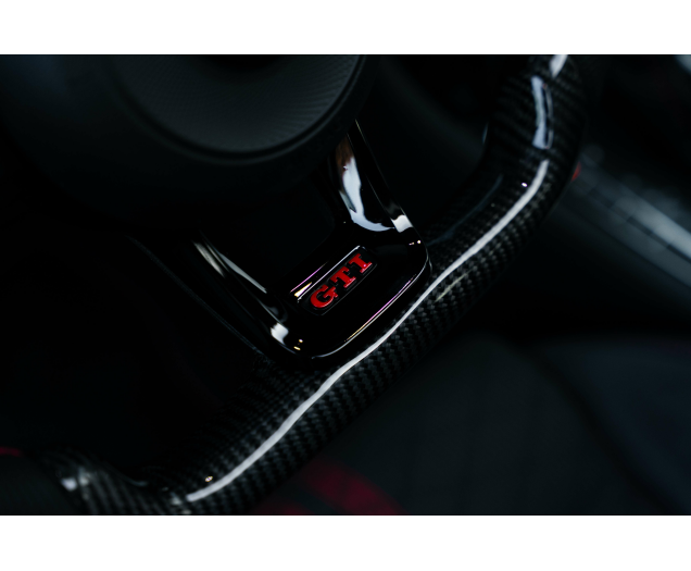 Volkswagen Golf GTI Golf GTI TCR 2.0 TSI OPF DSG L-Cars