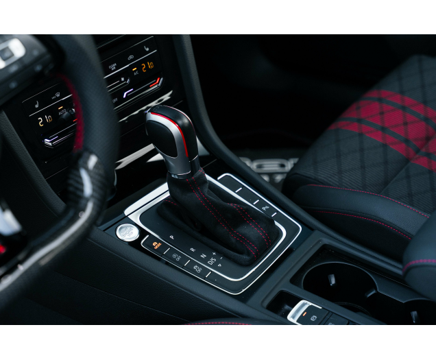 Volkswagen Golf GTI Golf GTI TCR 2.0 TSI OPF DSG L-Cars