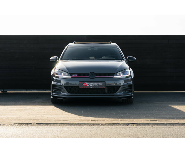 Volkswagen Golf GTI Golf GTI TCR 2.0 TSI OPF DSG L-Cars