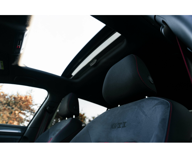 Volkswagen Golf GTI Golf GTI TCR 2.0 TSI OPF DSG L-Cars