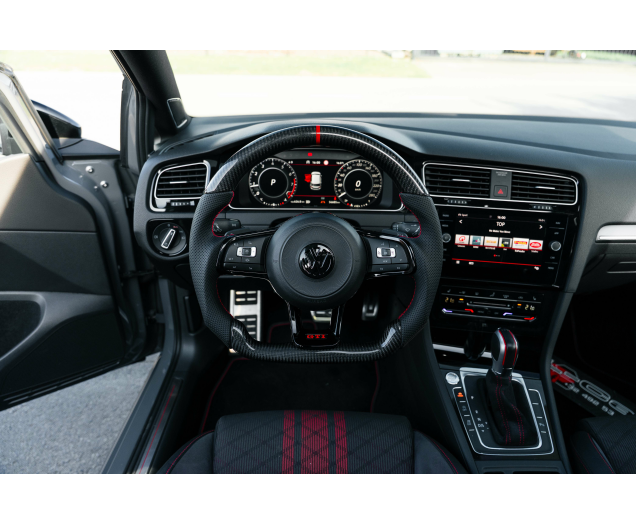 Volkswagen Golf GTI Golf GTI TCR 2.0 TSI OPF DSG L-Cars