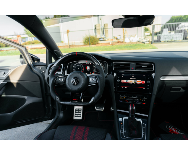 Volkswagen Golf GTI Golf GTI TCR 2.0 TSI OPF DSG L-Cars