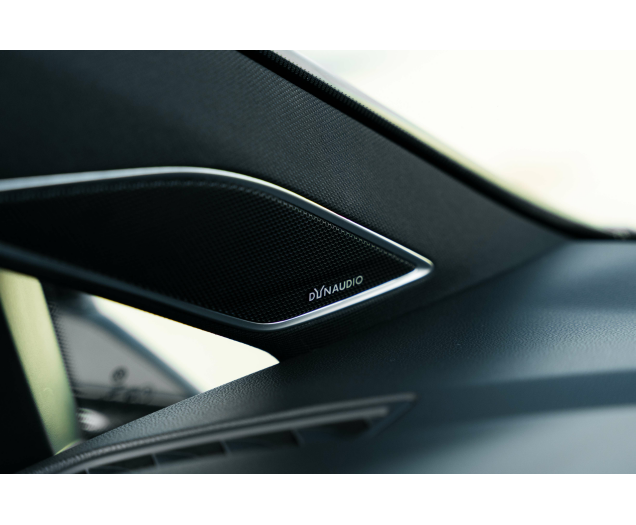 Volkswagen Golf GTI Golf GTI TCR 2.0 TSI OPF DSG L-Cars