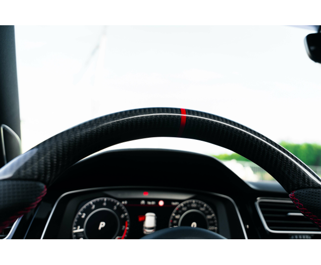 Volkswagen Golf GTI Golf GTI TCR 2.0 TSI OPF DSG L-Cars