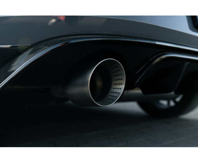 Volkswagen Golf GTI Golf GTI TCR 2.0 TSI OPF DSG L-Cars