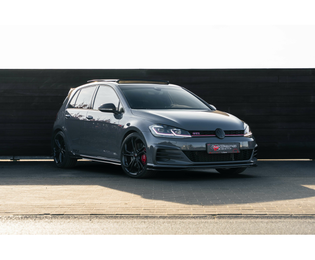 Volkswagen Golf GTI Golf GTI TCR 2.0 TSI OPF DSG L-Cars
