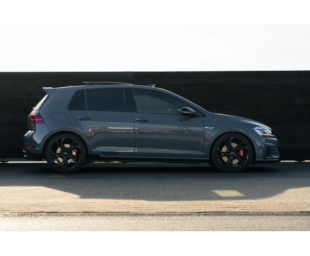 Volkswagen Golf GTI Golf GTI TCR 2.0 TSI OPF DSG L-Cars