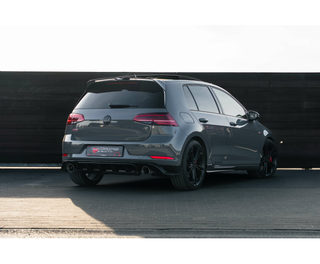 Volkswagen Golf GTI Golf GTI TCR 2.0 TSI OPF DSG L-Cars
