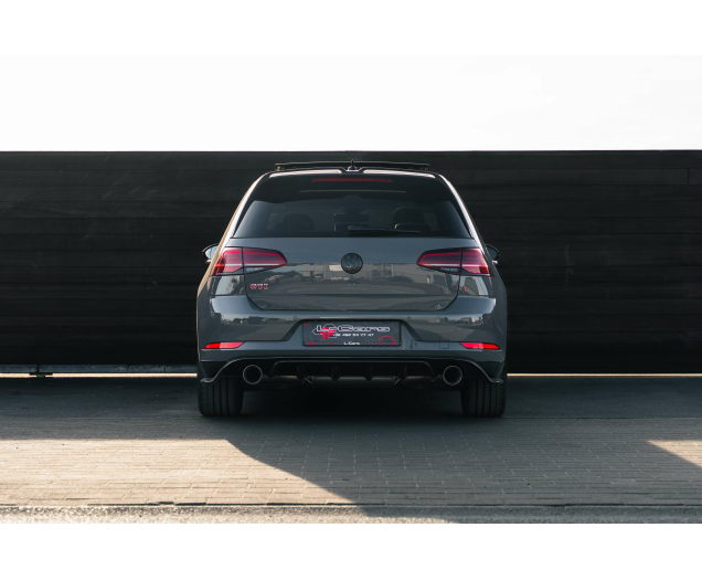 Volkswagen Golf GTI Golf GTI TCR 2.0 TSI OPF DSG L-Cars