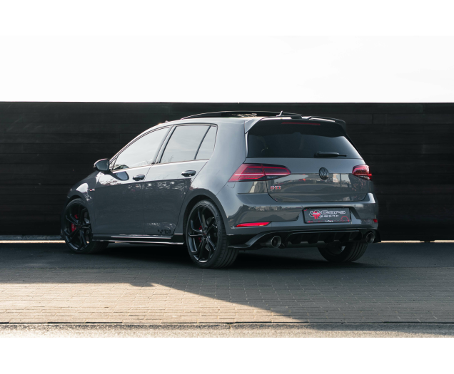 Volkswagen Golf GTI Golf GTI TCR 2.0 TSI OPF DSG L-Cars