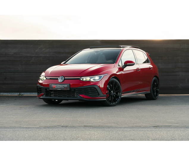 Volkswagen Golf GTI 2.0 TSI Clubsport OPF DSG Pano/H&K/IQ LED's/headup L-Cars