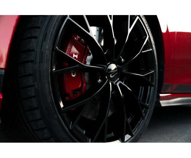 Volkswagen Golf GTI 2.0 TSI Clubsport OPF DSG Pano/H&K/IQ LED's/headup L-Cars