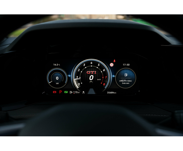 Volkswagen Golf GTI 2.0 TSI Clubsport OPF DSG Pano/H&K/IQ LED's/headup L-Cars