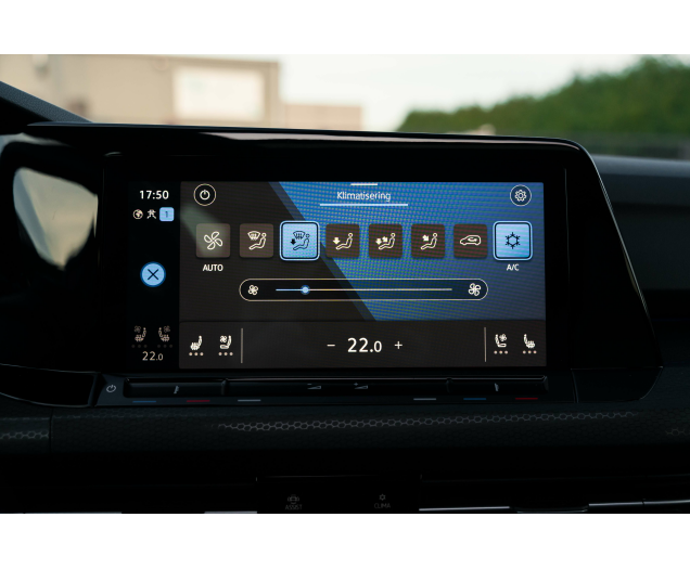 Volkswagen Golf GTI 2.0 TSI Clubsport OPF DSG Pano/H&K/IQ LED's/headup L-Cars