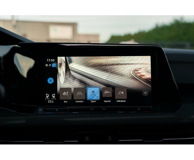 Volkswagen Golf GTI 2.0 TSI Clubsport OPF DSG Pano/H&K/IQ LED's/headup L-Cars