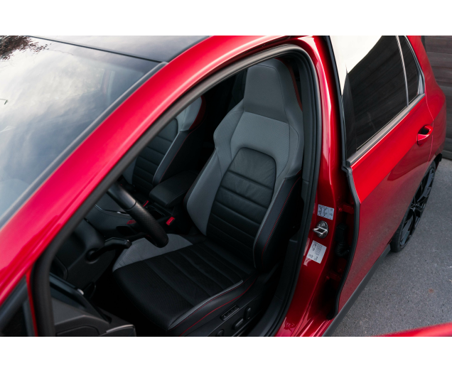 Volkswagen Golf GTI 2.0 TSI Clubsport OPF DSG Pano/H&K/IQ LED's/headup L-Cars