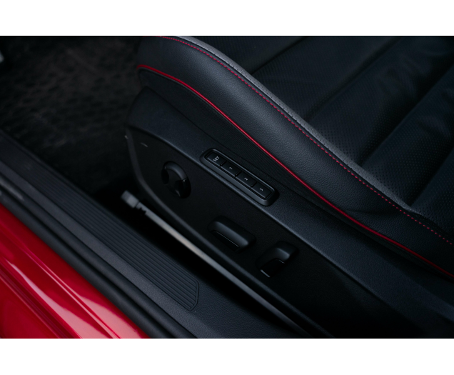 Volkswagen Golf GTI 2.0 TSI Clubsport OPF DSG Pano/H&K/IQ LED's/headup L-Cars