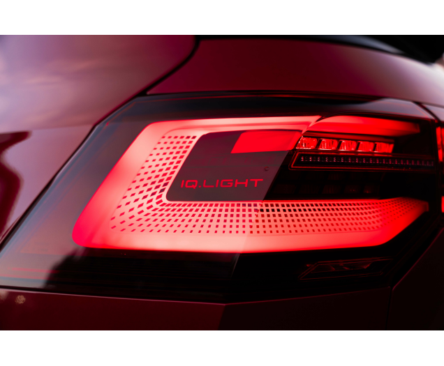 Volkswagen Golf GTI 2.0 TSI Clubsport OPF DSG Pano/H&K/IQ LED's/headup L-Cars