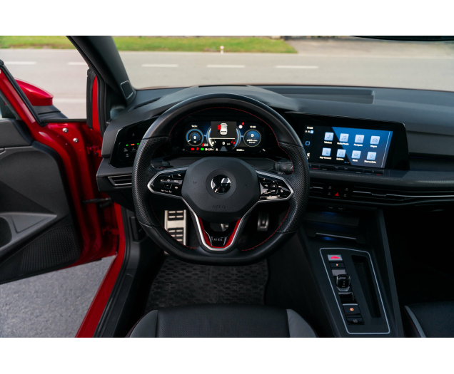 Volkswagen Golf GTI 2.0 TSI Clubsport OPF DSG Pano/H&K/IQ LED's/headup L-Cars