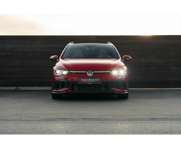 Volkswagen Golf GTI 2.0 TSI Clubsport OPF DSG Pano/H&K/IQ LED's/headup L-Cars