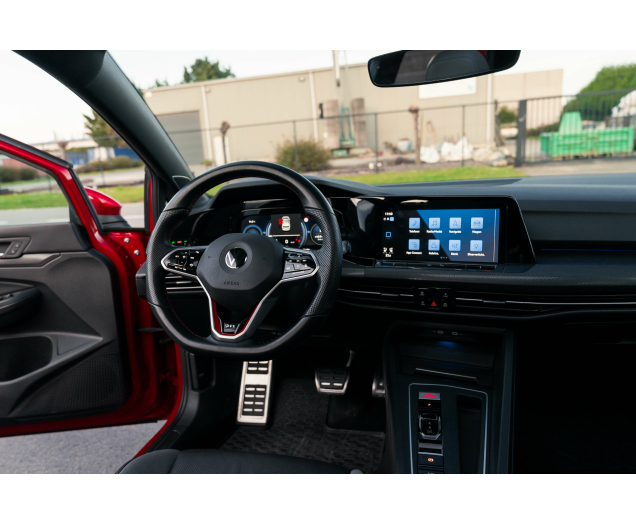Volkswagen Golf GTI 2.0 TSI Clubsport OPF DSG Pano/H&K/IQ LED's/headup L-Cars