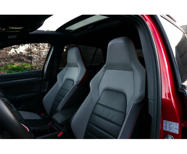 Volkswagen Golf GTI 2.0 TSI Clubsport OPF DSG Pano/H&K/IQ LED's/headup L-Cars