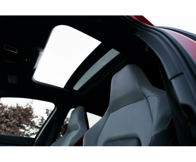 Volkswagen Golf GTI 2.0 TSI Clubsport OPF DSG Pano/H&K/IQ LED's/headup L-Cars