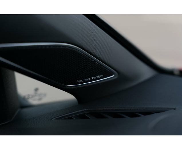 Volkswagen Golf GTI 2.0 TSI Clubsport OPF DSG Pano/H&K/IQ LED's/headup L-Cars