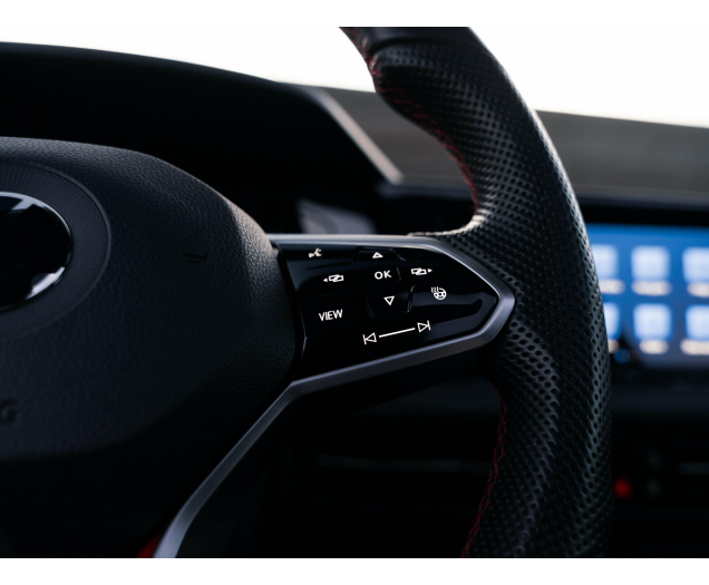 Volkswagen Golf GTI 2.0 TSI Clubsport OPF DSG Pano/H&K/IQ LED's/headup L-Cars