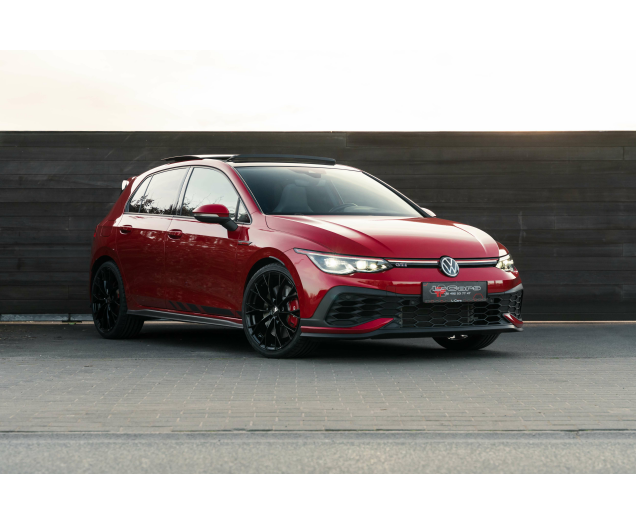 Volkswagen Golf GTI 2.0 TSI Clubsport OPF DSG Pano/H&K/IQ LED's/headup L-Cars