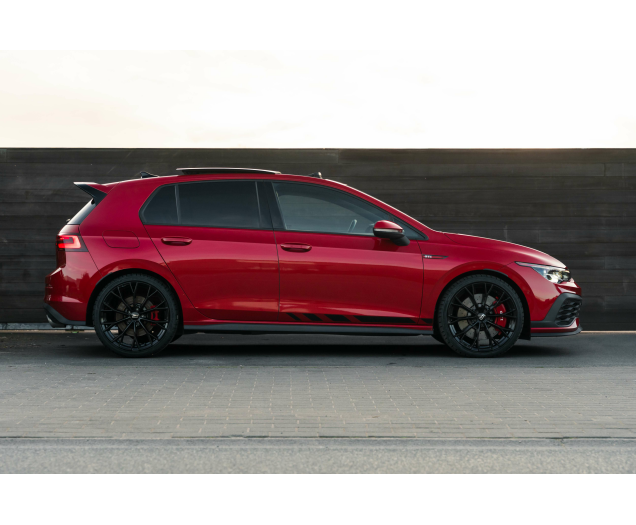 Volkswagen Golf GTI 2.0 TSI Clubsport OPF DSG Pano/H&K/IQ LED's/headup L-Cars