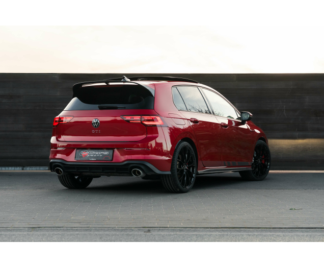 Volkswagen Golf GTI 2.0 TSI Clubsport OPF DSG Pano/H&K/IQ LED's/headup L-Cars