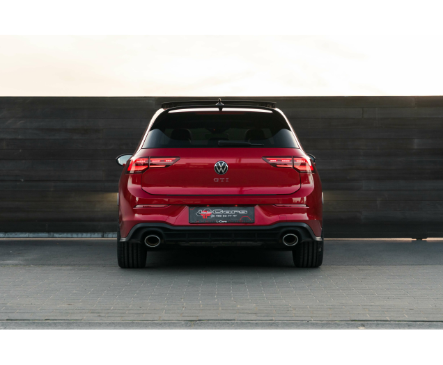 Volkswagen Golf GTI 2.0 TSI Clubsport OPF DSG Pano/H&K/IQ LED's/headup L-Cars