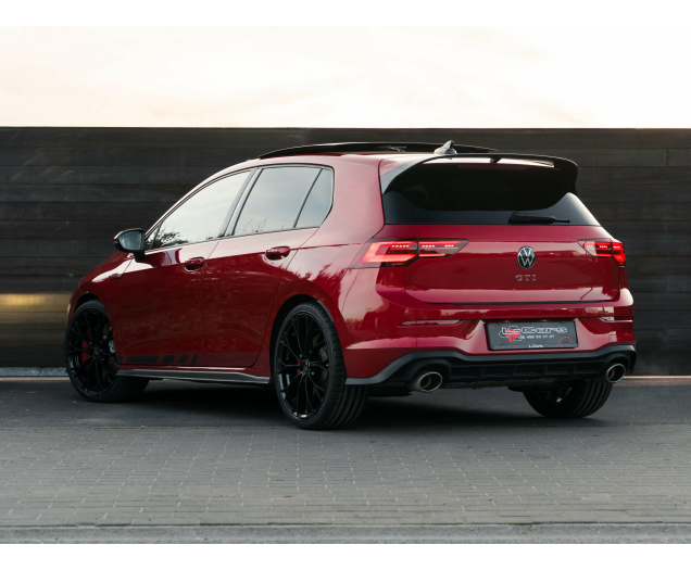 Volkswagen Golf GTI 2.0 TSI Clubsport OPF DSG Pano/H&K/IQ LED's/headup L-Cars