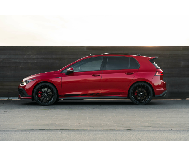 Volkswagen Golf GTI 2.0 TSI Clubsport OPF DSG Pano/H&K/IQ LED's/headup L-Cars