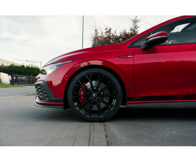 Volkswagen Golf GTI 2.0 TSI Clubsport OPF DSG Pano/H&K/IQ LED's/headup L-Cars