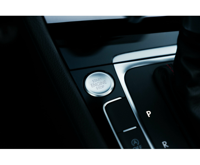 Volkswagen Golf GTI Golf GTI 2.0 TSI OPF DSG Performance L-Cars