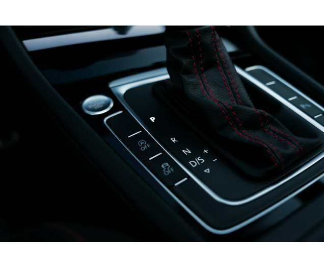 Volkswagen Golf GTI Golf GTI 2.0 TSI OPF DSG Performance L-Cars