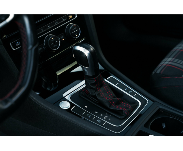 Volkswagen Golf GTI Golf GTI 2.0 TSI OPF DSG Performance L-Cars