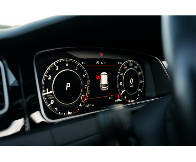 Volkswagen Golf GTI Golf GTI 2.0 TSI OPF DSG Performance L-Cars