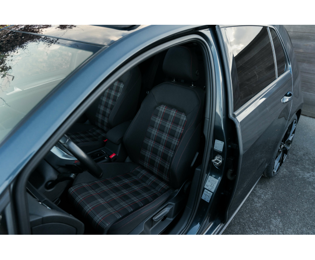 Volkswagen Golf GTI Golf GTI 2.0 TSI OPF DSG Performance L-Cars