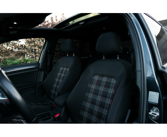 Volkswagen Golf GTI Golf GTI 2.0 TSI OPF DSG Performance L-Cars