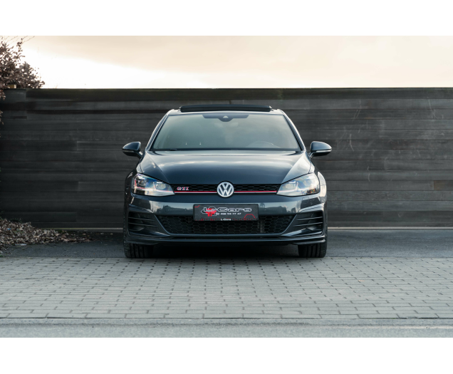 Volkswagen Golf GTI Golf GTI 2.0 TSI OPF DSG Performance L-Cars