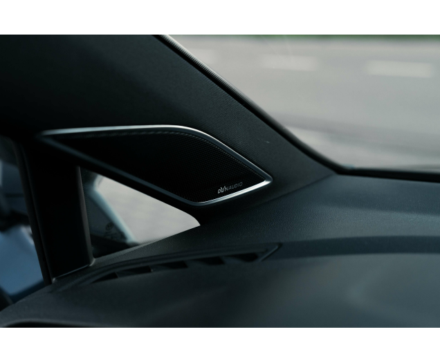 Volkswagen Golf GTI Golf GTI 2.0 TSI OPF DSG Performance L-Cars