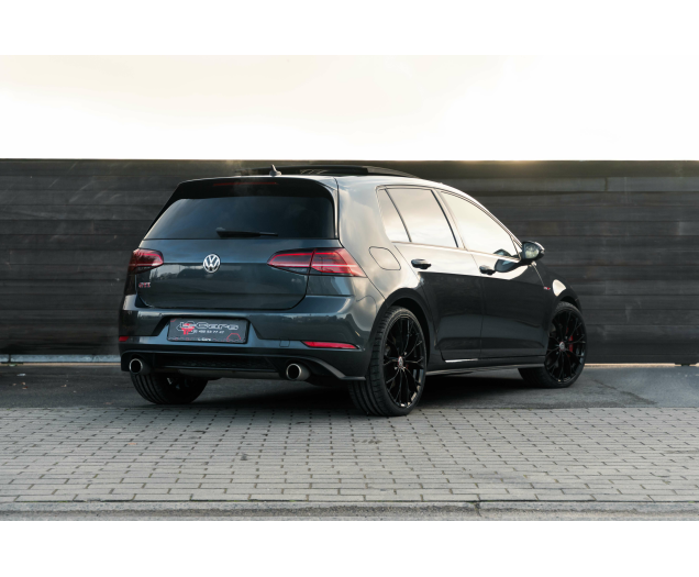 Volkswagen Golf GTI Golf GTI 2.0 TSI OPF DSG Performance L-Cars