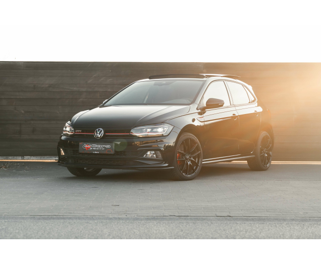 Volkswagen Polo GTI 2.0 TSi OPF DSG L-Cars