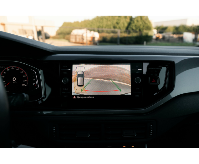 Volkswagen Polo GTI 2.0 TSi OPF DSG L-Cars